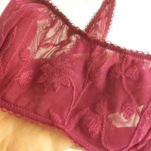 Free People Bralette NWT